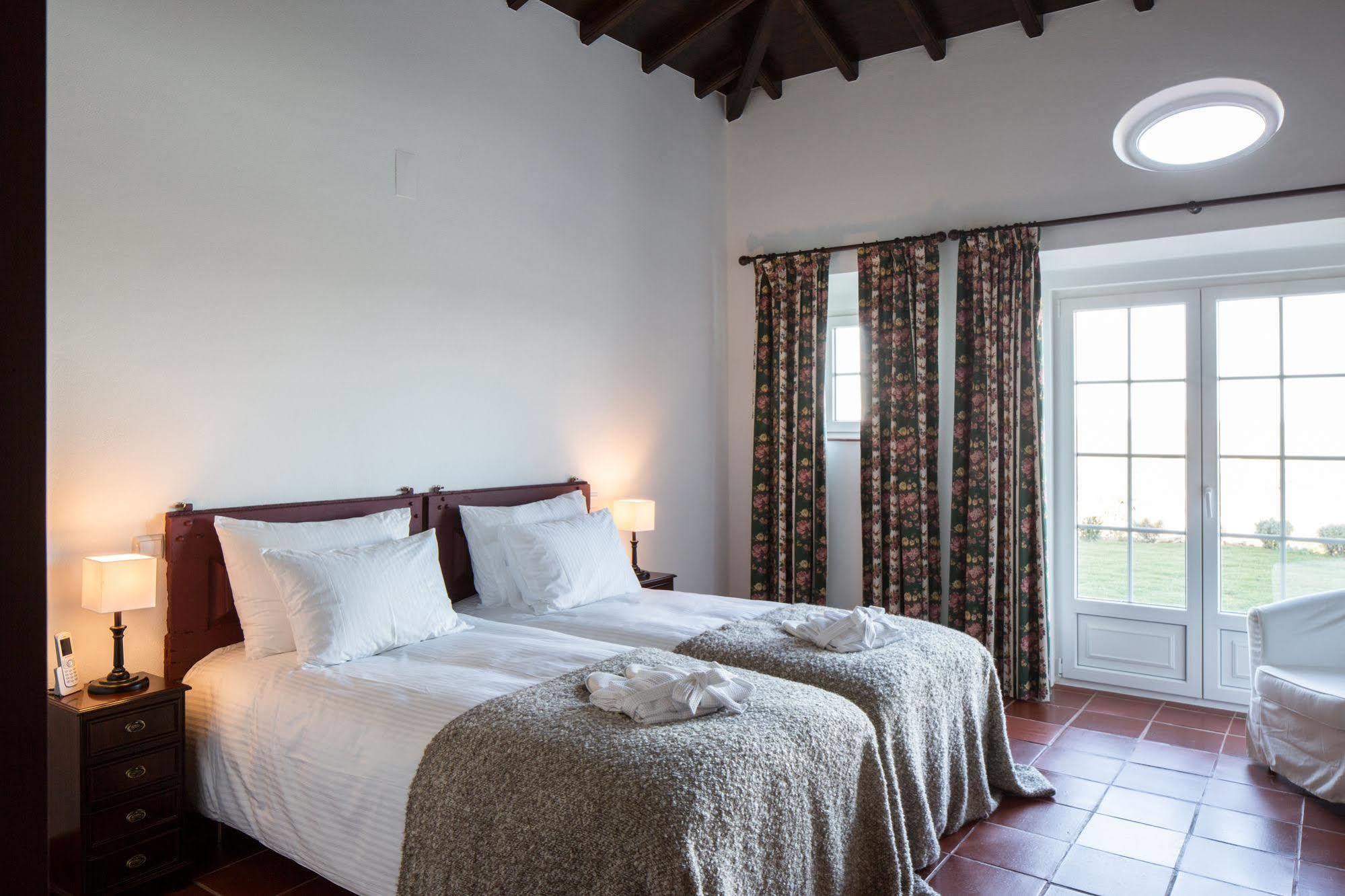Hotel Rural Monte Da Provenca Elvas Eksteriør bilde